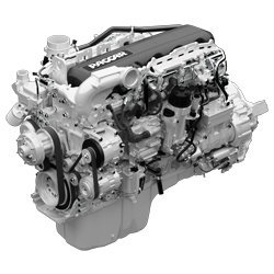 C2356 Engine